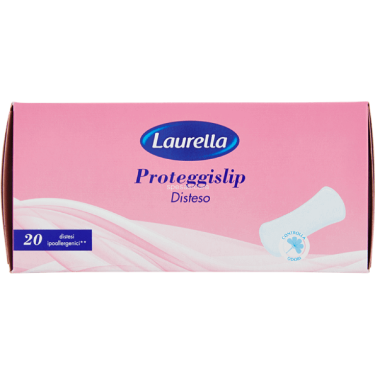 LAURELLA SLIP PROTECTOR DIST20PCS