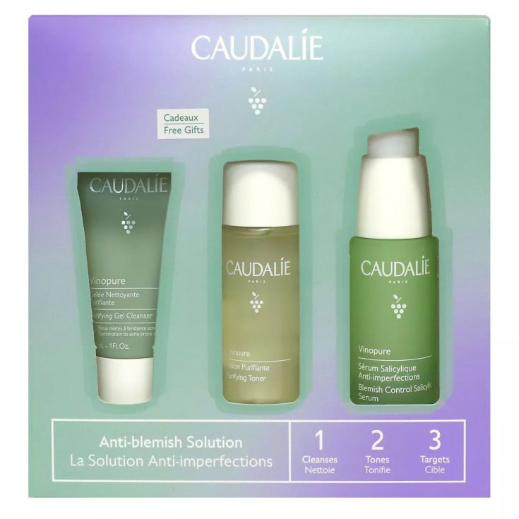 VINOPURE SPRING SET COF 2023