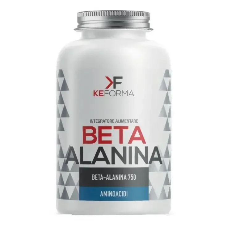 BETA ALANINE 90CPS