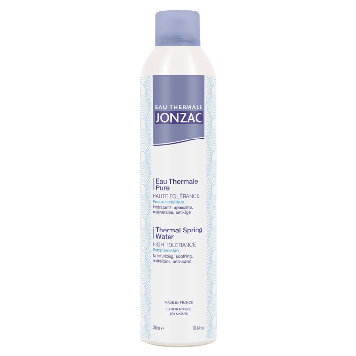 JONZAC THERMAL WATER 300ML
