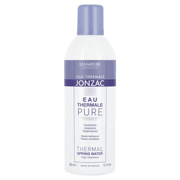 JONZAC THERMAL WATER 300ML