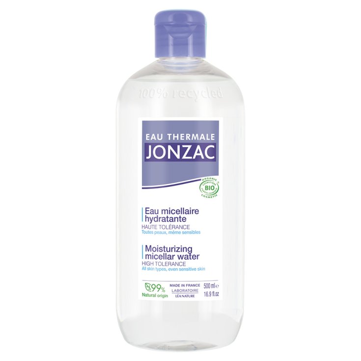 JONZAC MICELLAR WATER HYDRAT