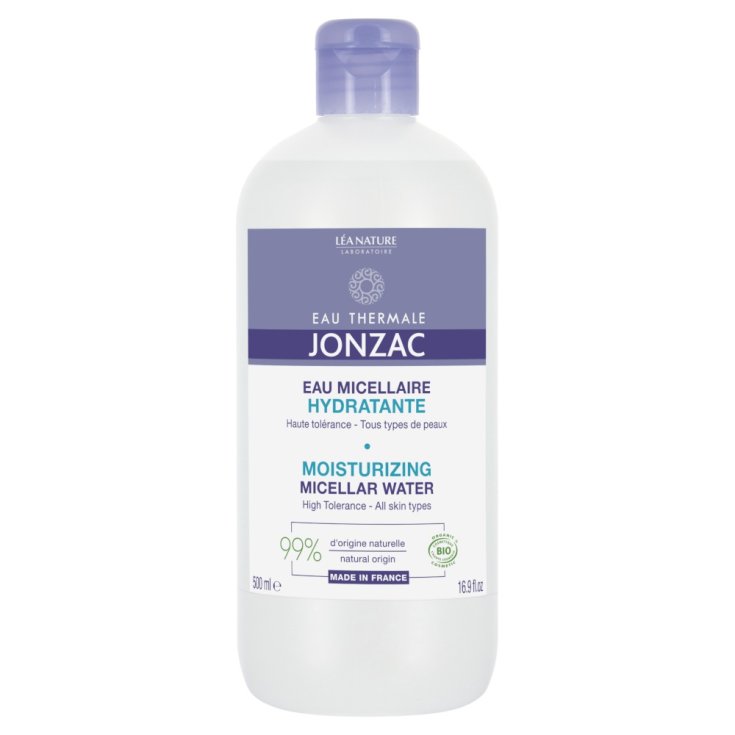 JONZAC MICELLAR WATER HYDRAT