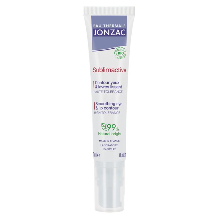 JONZAC EYE LIPS CONTOUR
