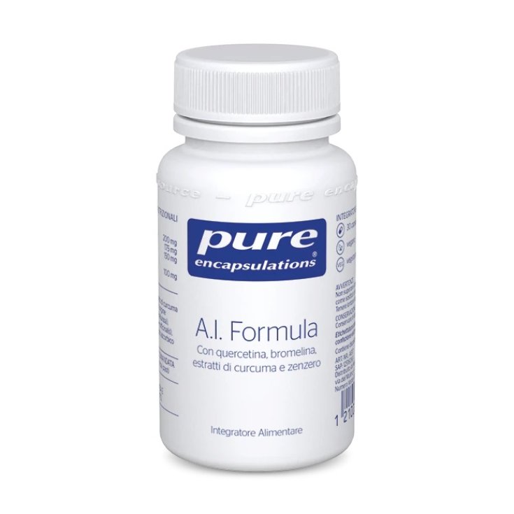 PURE ENCAPSUL AI FORMULA 30CPS