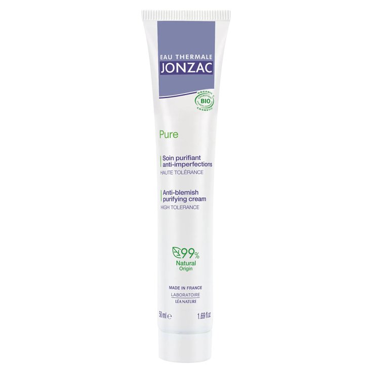JONZAC ANTI IMPERFECTION CREAM