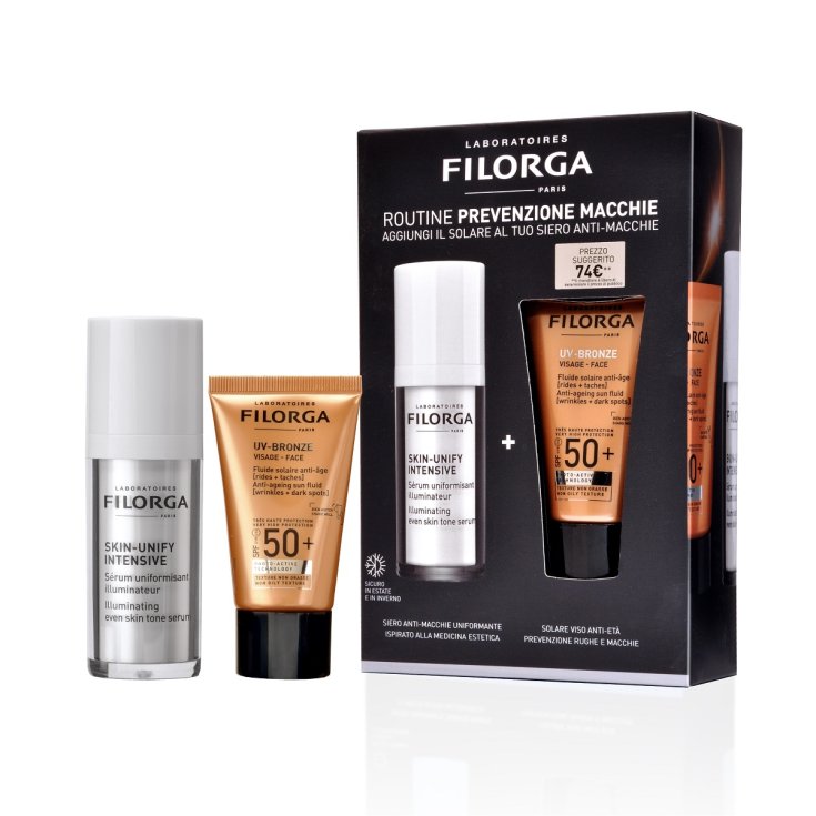 FILORGA ZERO STAINS BOX