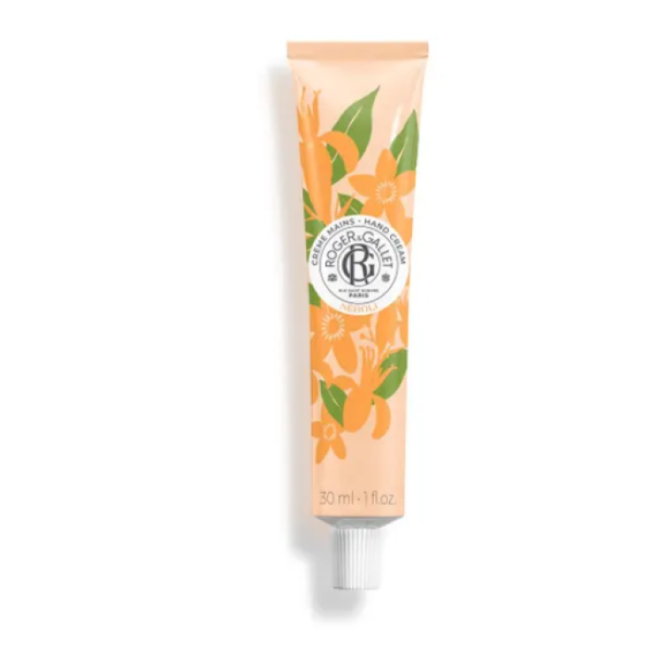 R&G NEROLI CREAM MAINS 30ML