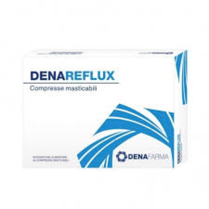 DENAREFLUX 30 Tablets