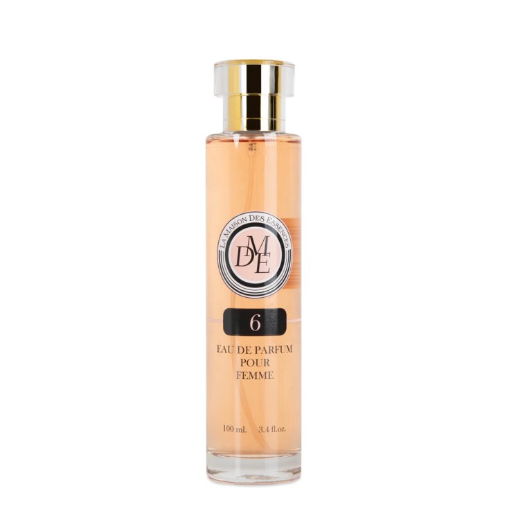 PERFUME WOMAN 6 100ML