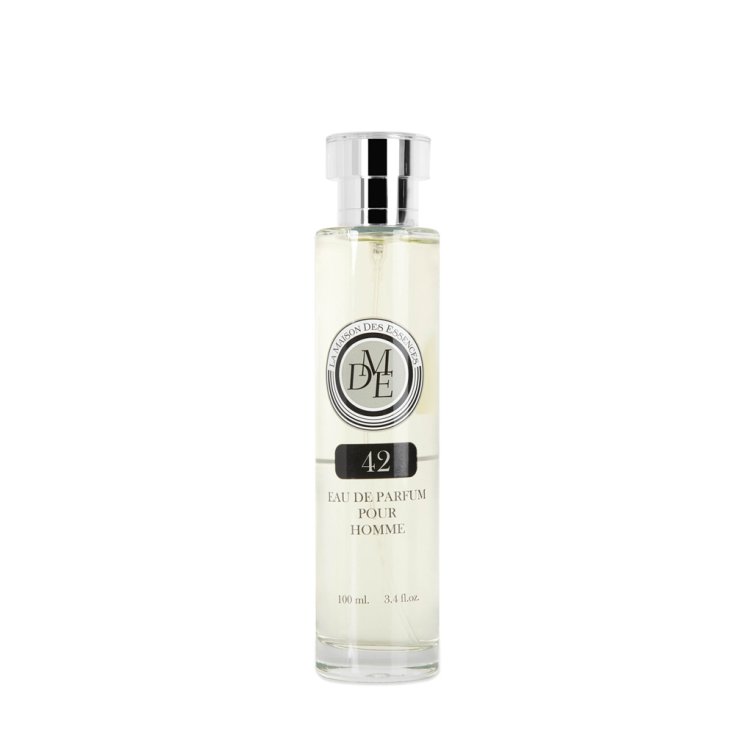 MAN'S PERFUME 42 100ML