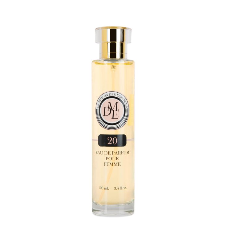 WOMEN'S PERFUME 20 100ML