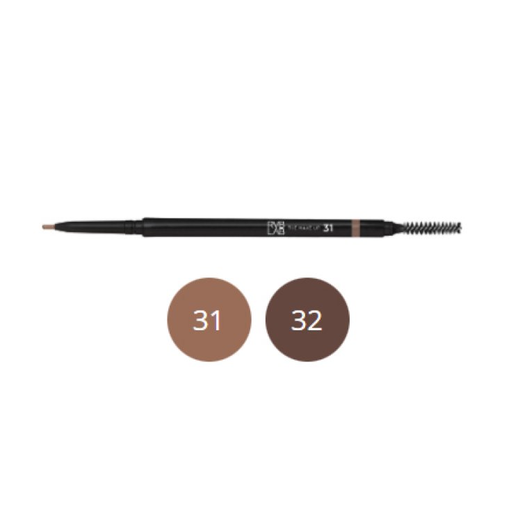 HIGH DEF32 EYEBROW PENCIL