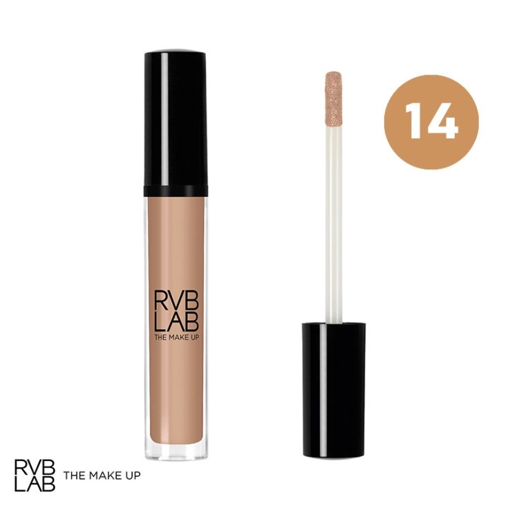 HD EFF LIFTING CONCEALER 14