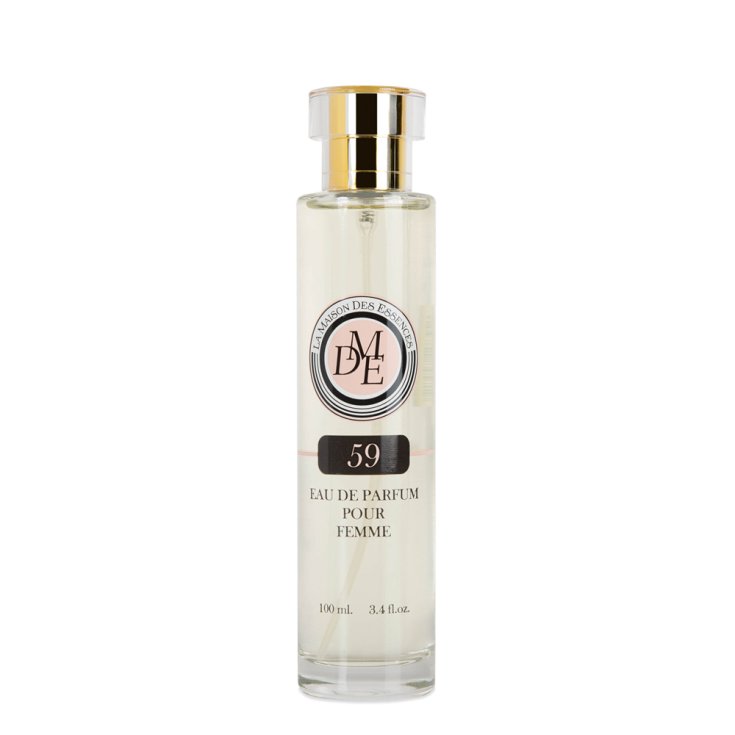 WOMEN'S PERFUME 59 100ML