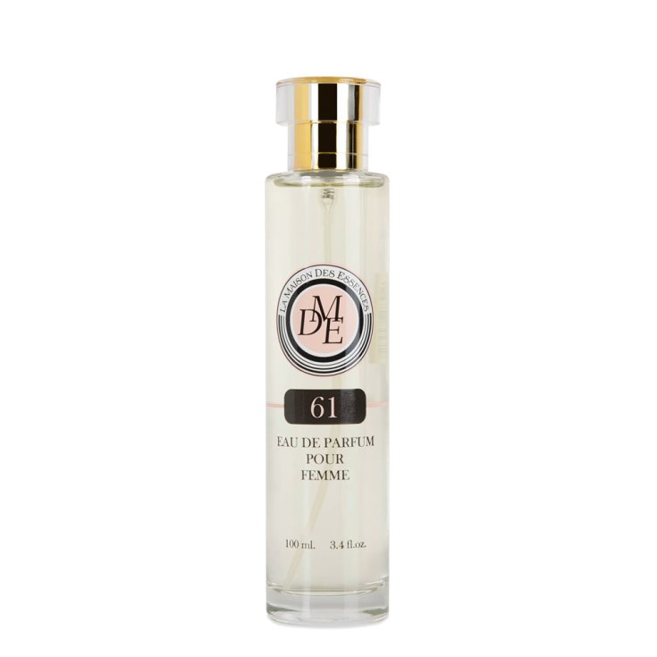 WOMEN'S PERFUME 61 100ML