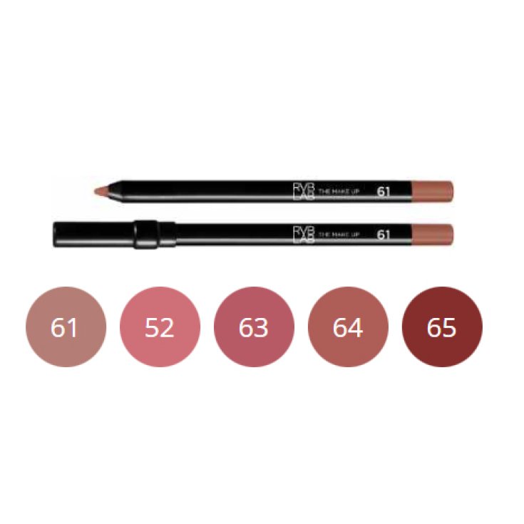 RVB LIP PENCIL WR LONG LA65