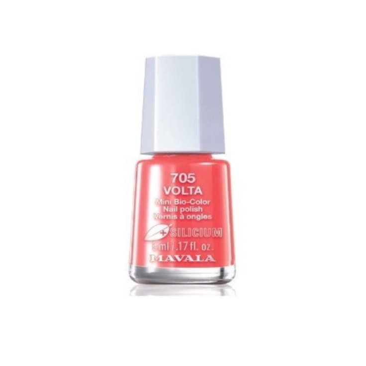 MINICOLOR BIO VOLTA 5ML