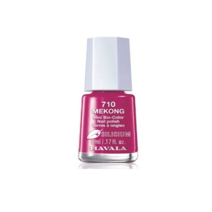 MINICOLOR ORGANIC MEKONG 5ML MINICOLOR ORGANIC MEKONG 5ML