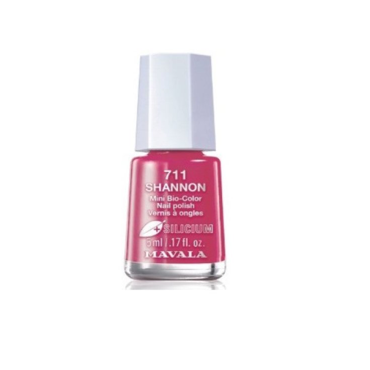 MINICOLOR ORGANIC SHANNON 5ML