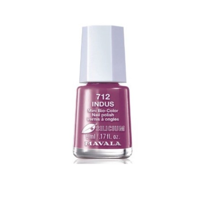 MINICOLOR ORGANIC INDUS 5ML