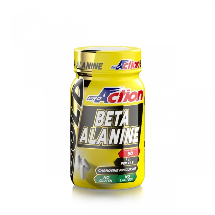 PROACTION GOLD BETA ALAN 90 CPR