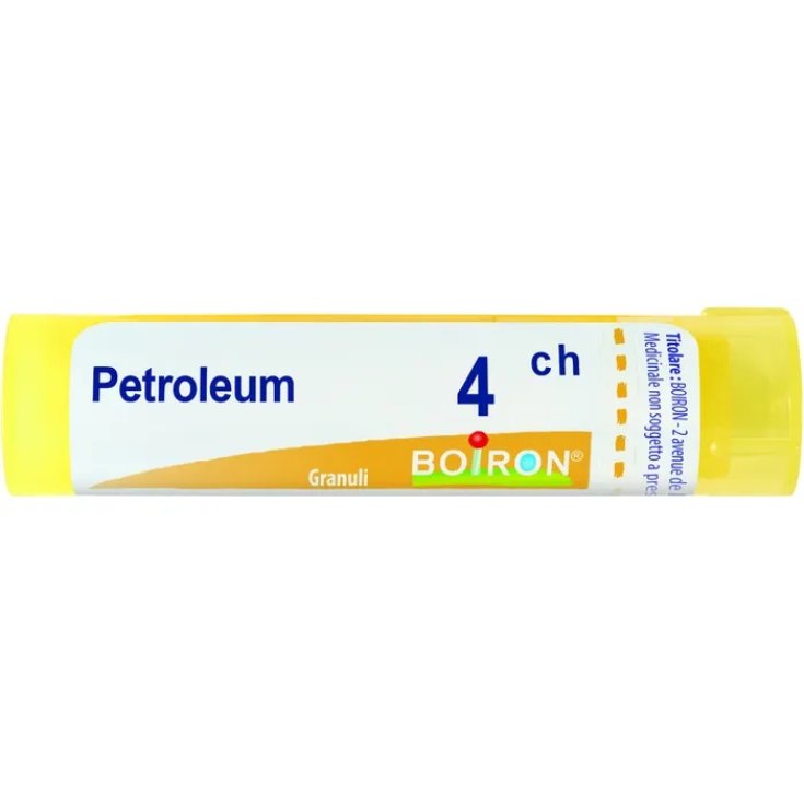 PETROLEUM 4CH GR