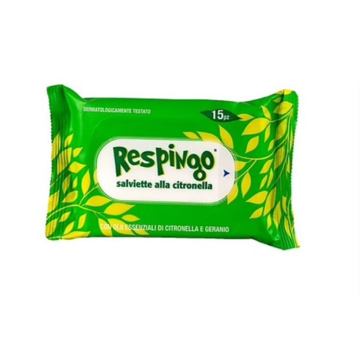 I REJECT CITR WIPES 15PCS