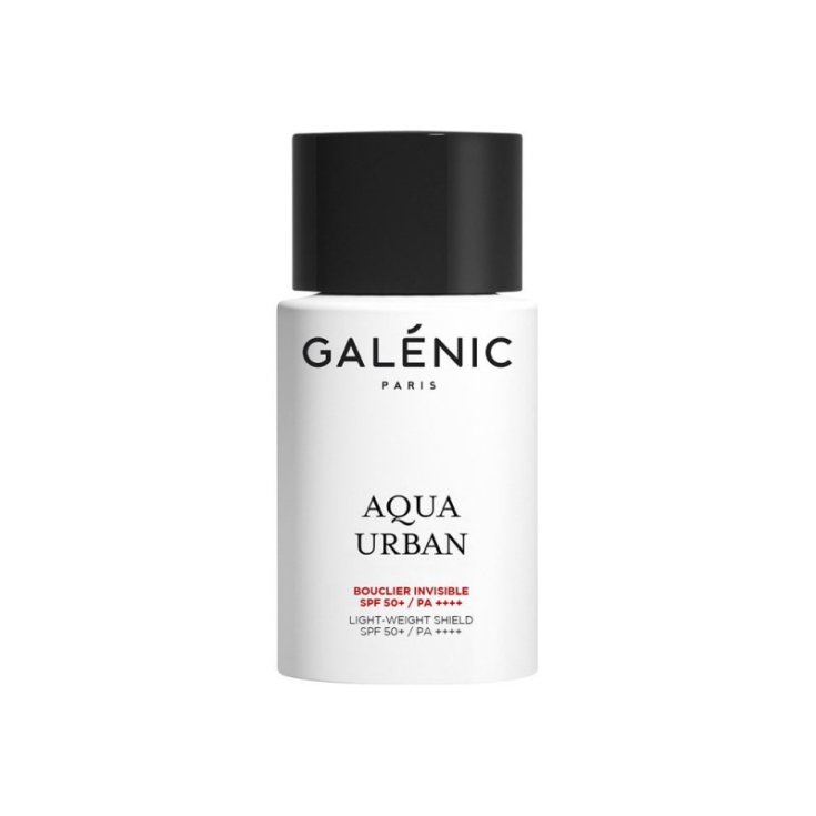 GALENIC SHIELD FLUID SPF50+