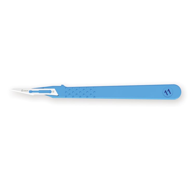 PREMIUM MON STER 11 SCALPELS