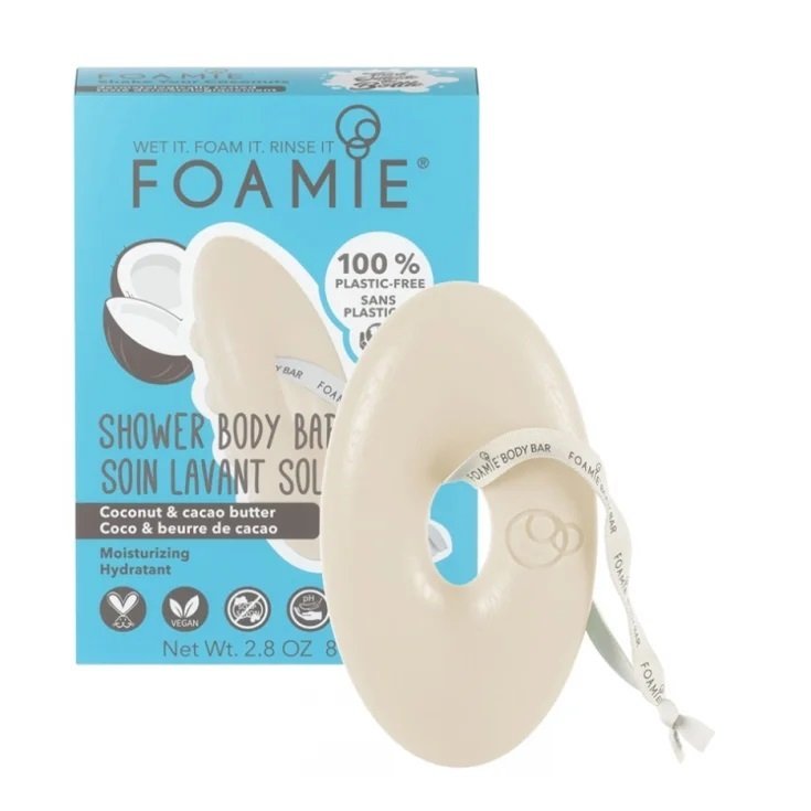 FOAMIE SHOWER FOAM BAR SHAKE