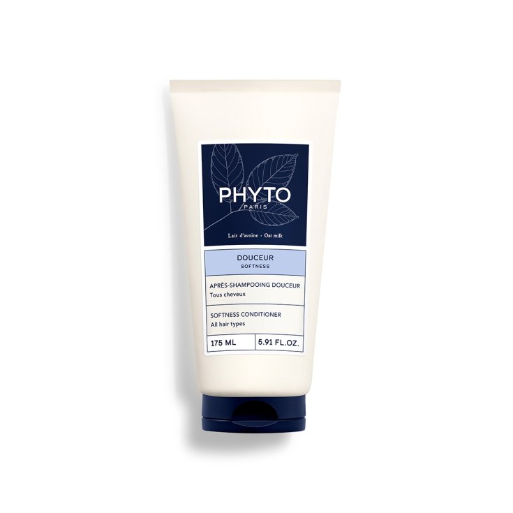 PHYTO DOUCEUR BALM 175ML