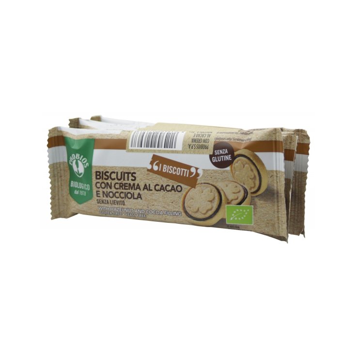 PROBIOS BISCUITS CR COCOA NOCC