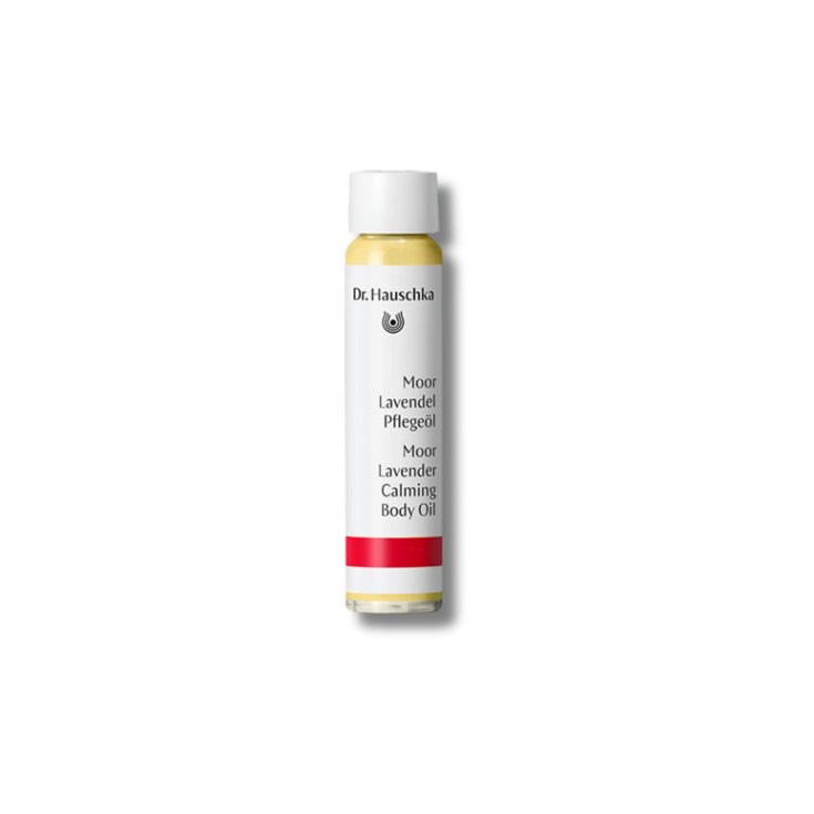 DR HAUSCHKA TREATMENT OIL TOR