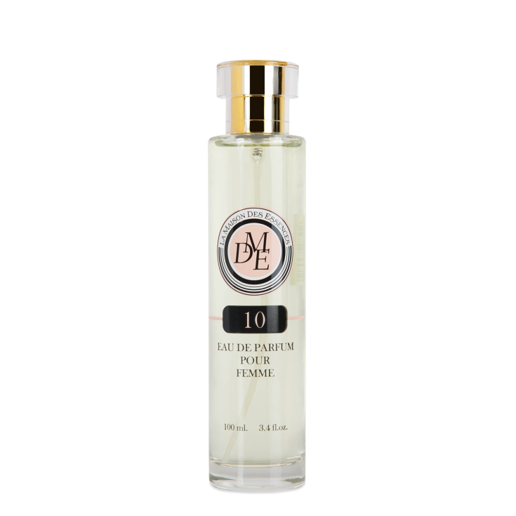 WOMEN'S PERFUME 10 100ML