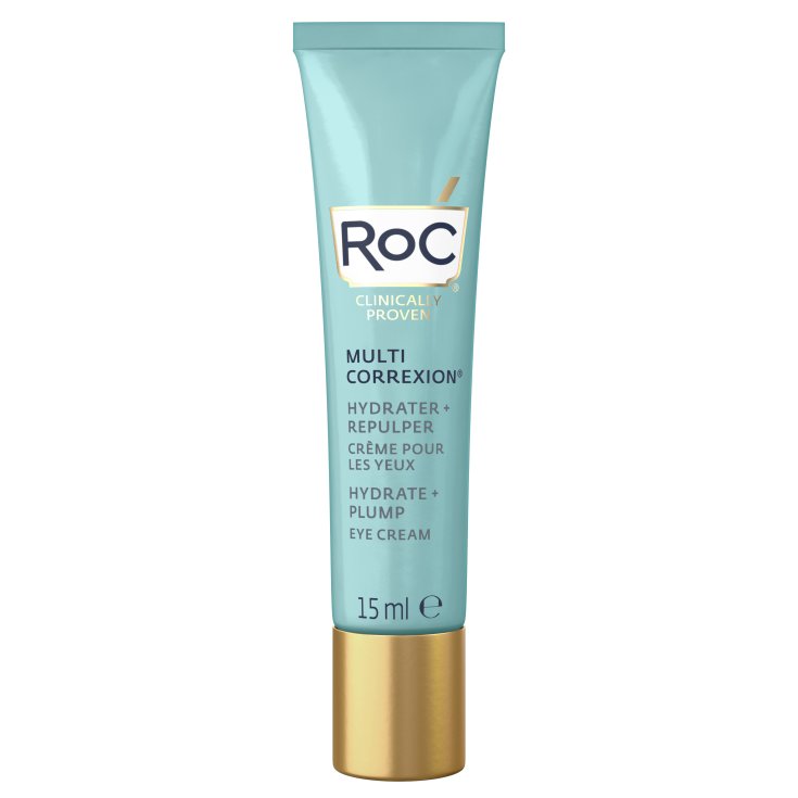 ROC MC HYDRATE+PLUMP CR EYES ROC MC HYDRATE+PLUMP CR EYES