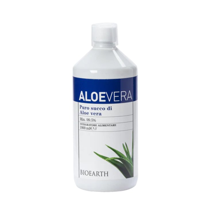 ALOE VERA JUICE 1000ML