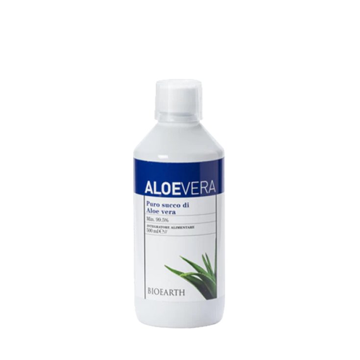 ALOE VERA JUICE 500ML