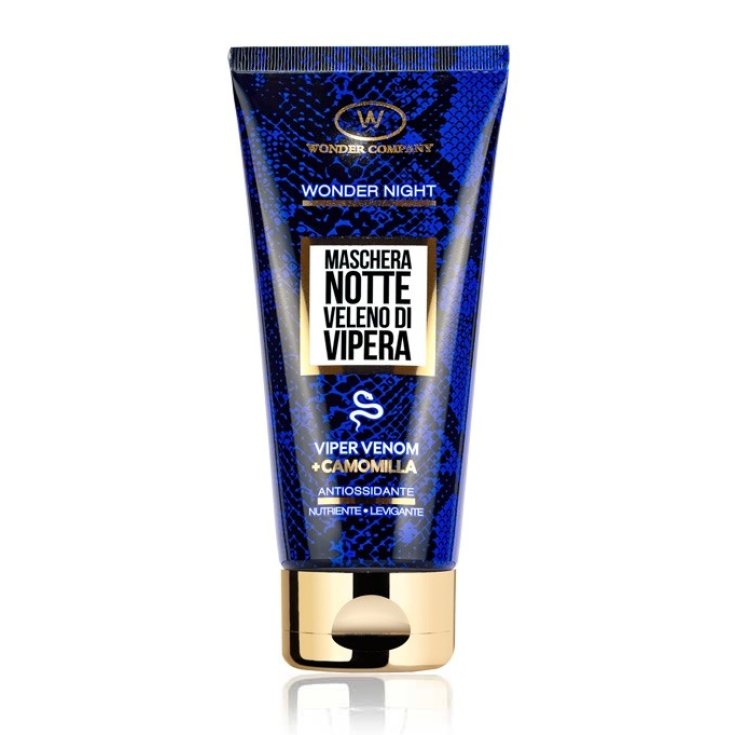 WONDER NIGHT FACE MASK NTT