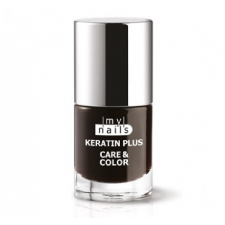 KERATIN PLUS CARE&COLOR12 ROUGE