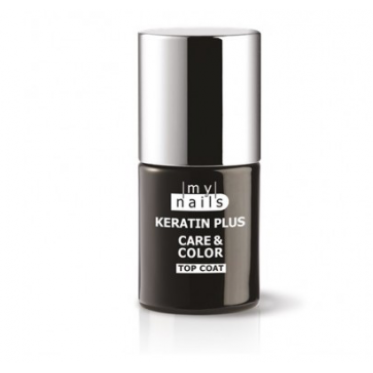 KERATIN PLUS CARE&COLOR00 TOP