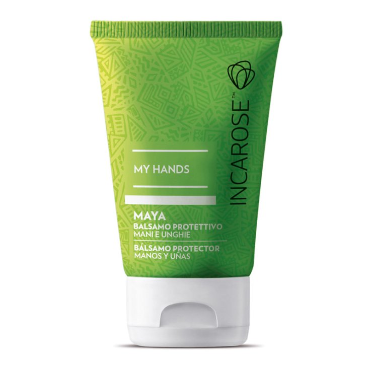 MY HANDS MAYA BALM PROT40ML