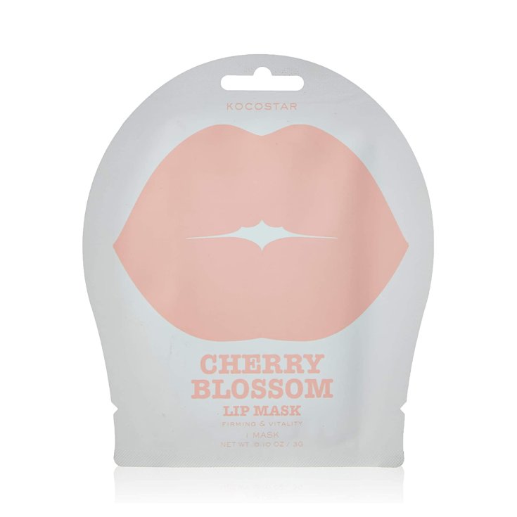 KOCOSTAR LIP MASK CHERR