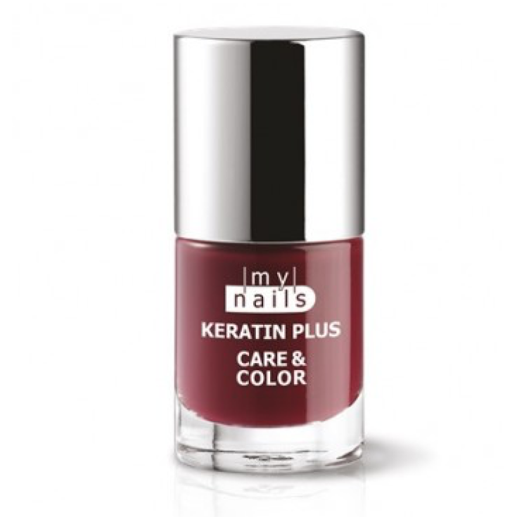 KERATIN PLUS CARE&COLOR07 AMAR