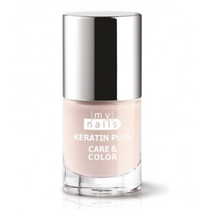 KERATIN PLUS CARE&COLOR02 RA C