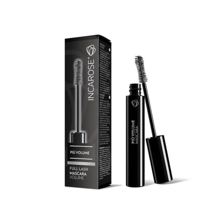 INCREASING MORE VOLUME FULL LASH