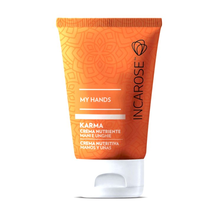 MY HANDS KARMA NOURISHING CREAM