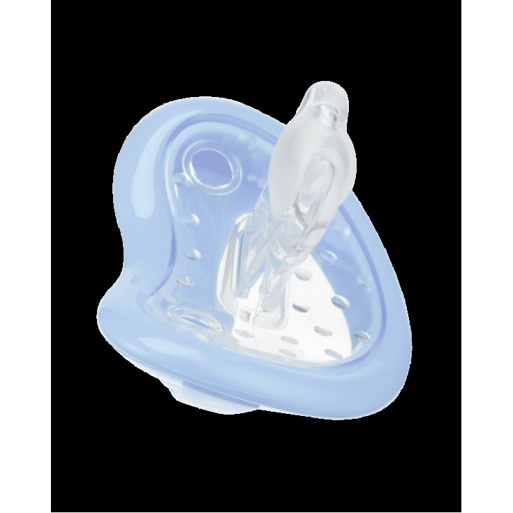 CURAPROX BABY SOOTHER BLUE 2