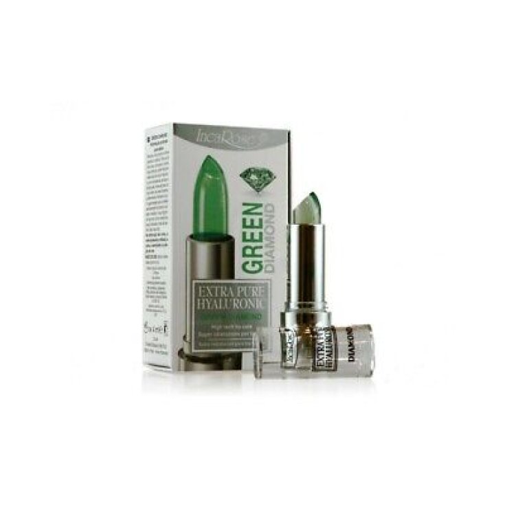 INCAROSE EPH GREEN DIAMOND