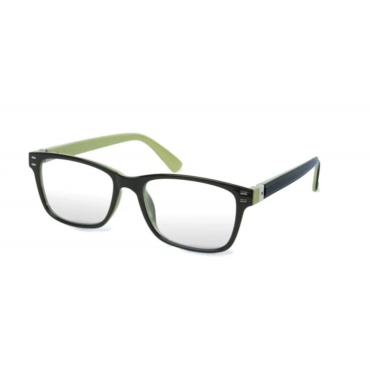 STYLE 2022 GREEN+3.50 SUNGLASSES